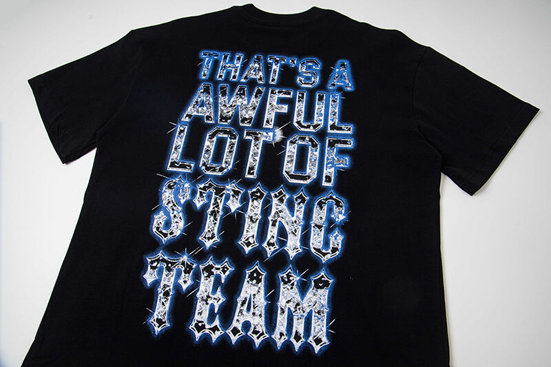 THATS A AWFUL LOT OF COUGH SYRUP Tee