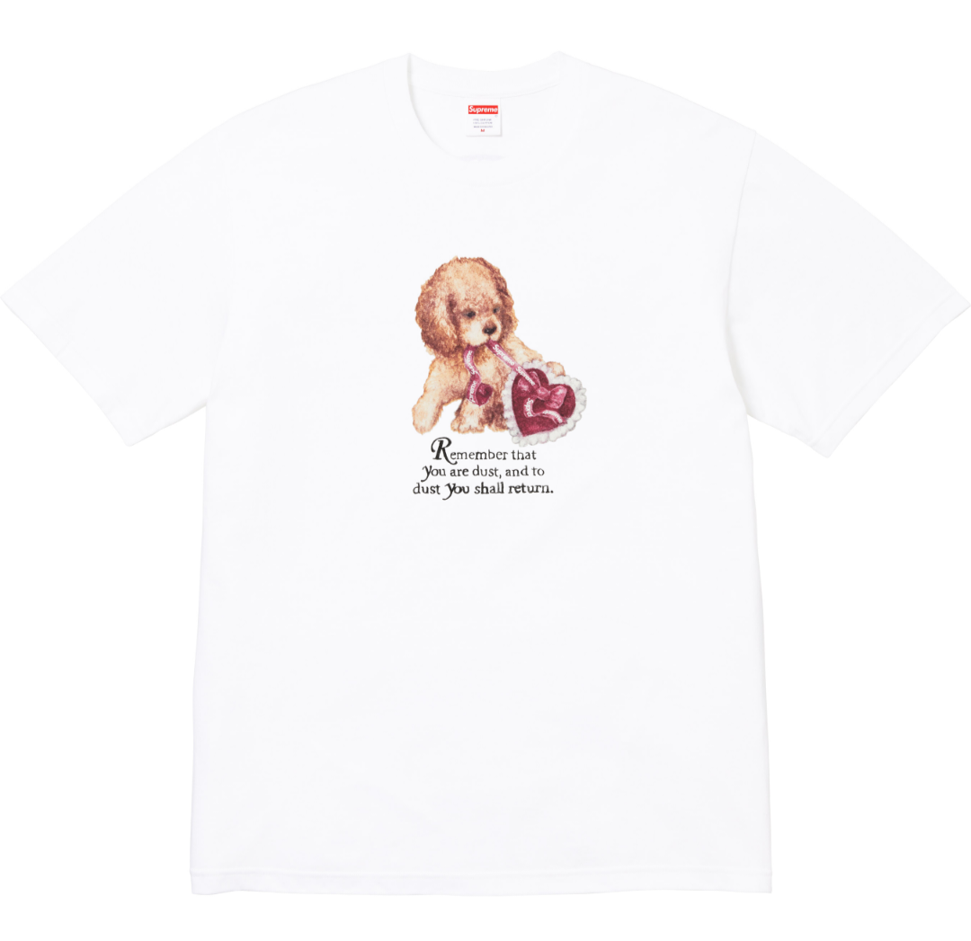 Dust Tee