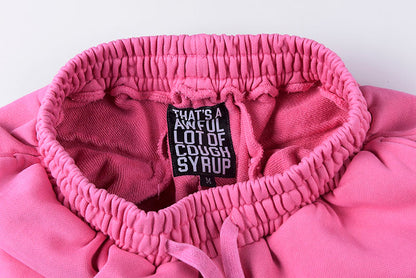 Cough Syrup Sweatpant