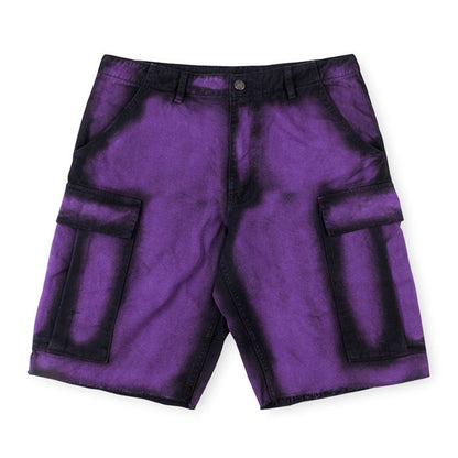 Cough Syrup Cotton Sports shorts