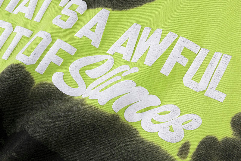 Cough Syrup Hoodie