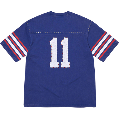 Supreme Studded Football Jersey