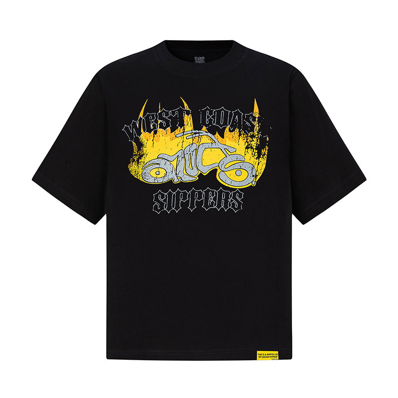 THATS A AWFUL LOT OF COUGH SYRUP Tee