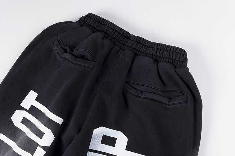 Cough Syrup Sweatpant