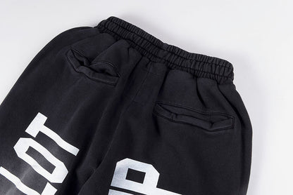 Cough Syrup Sweatpant