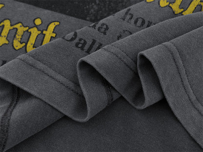VALLEY Vale Forever Sade Vintage Tee