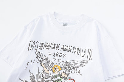 THATS A AWFUL LOT OF COUGH SYRUP Tee