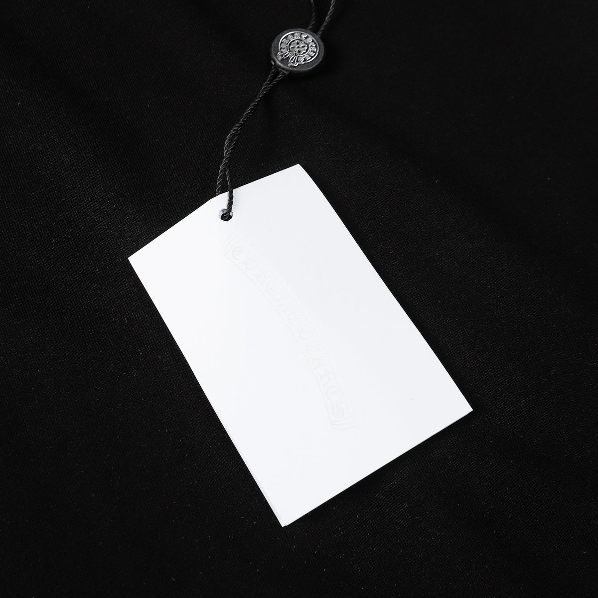 Chrome Hearts New Polo Shirt -9995