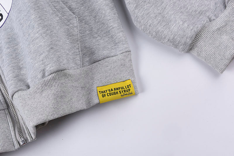 Cough Syrup Hoodie