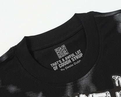 THATS A AWFUL LOT OF COUGH SYRUP Tee