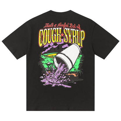 THATS A AWFUL LOT OF COUGH SYRUP Tee