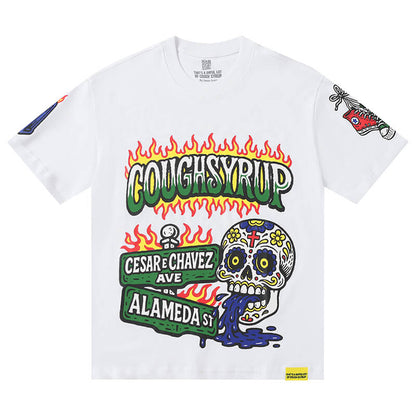 THATS A AWFUL LOT OF COUGH SYRUP Tee