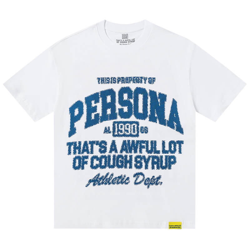 THATS A AWFUL LOT OF COUGH SYRUP Tee
