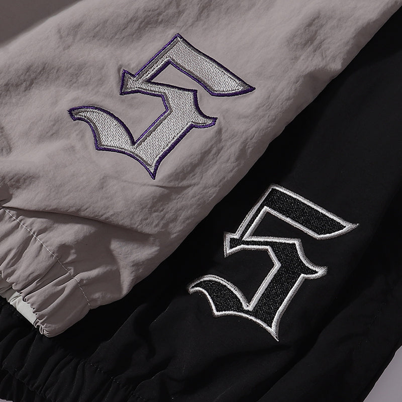 Supreme Old English Track Jacket