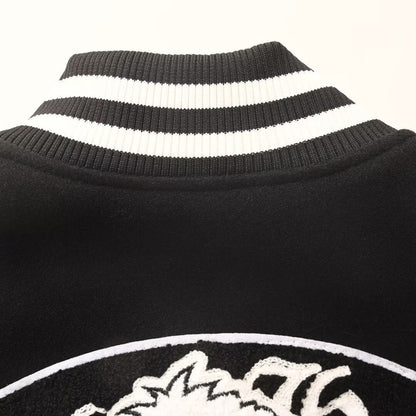 Chrome Hearts New Jacket