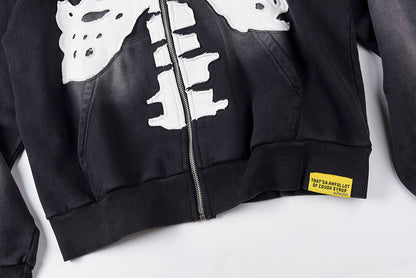 Cough Syrup Hoodie