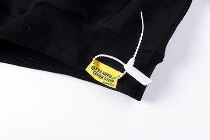 Cough Syrup Hoodie