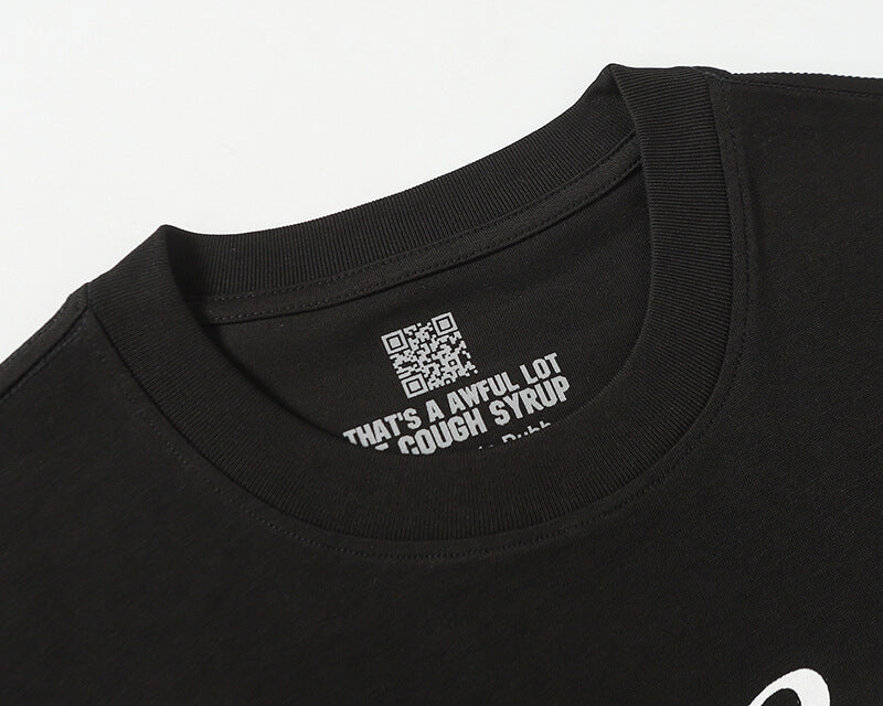 THATS A AWFUL LOT OF COUGH SYRUP Tee