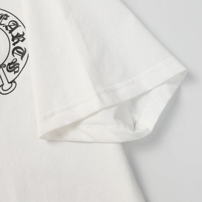 Chrome Hearts New Polo Shirt -9995