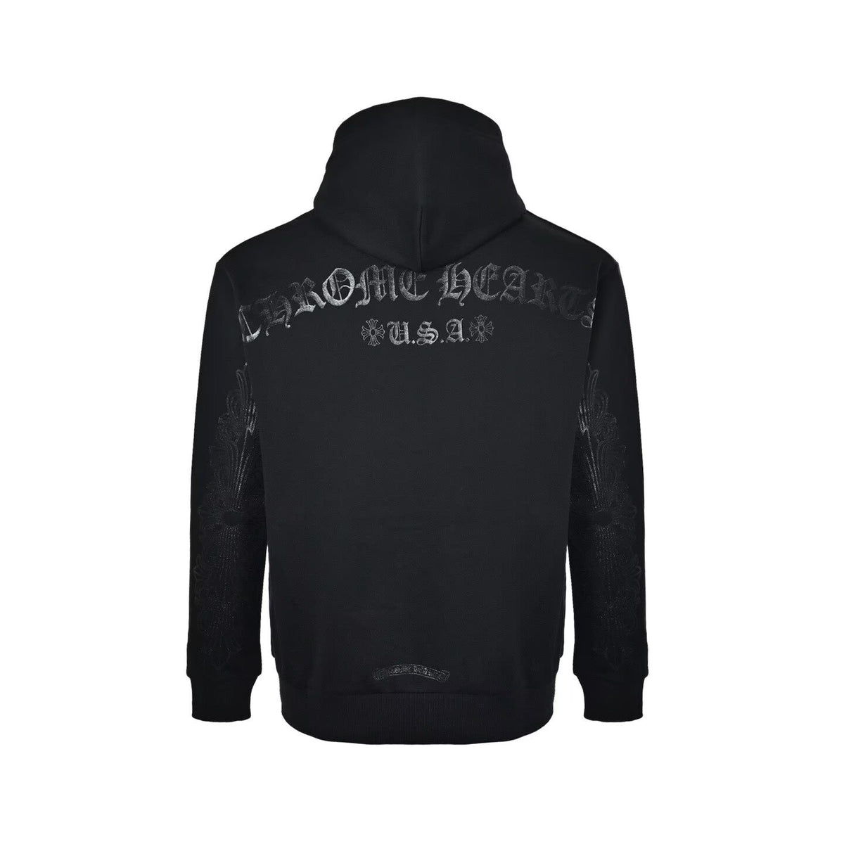 Chrome Hearts New Hoodie