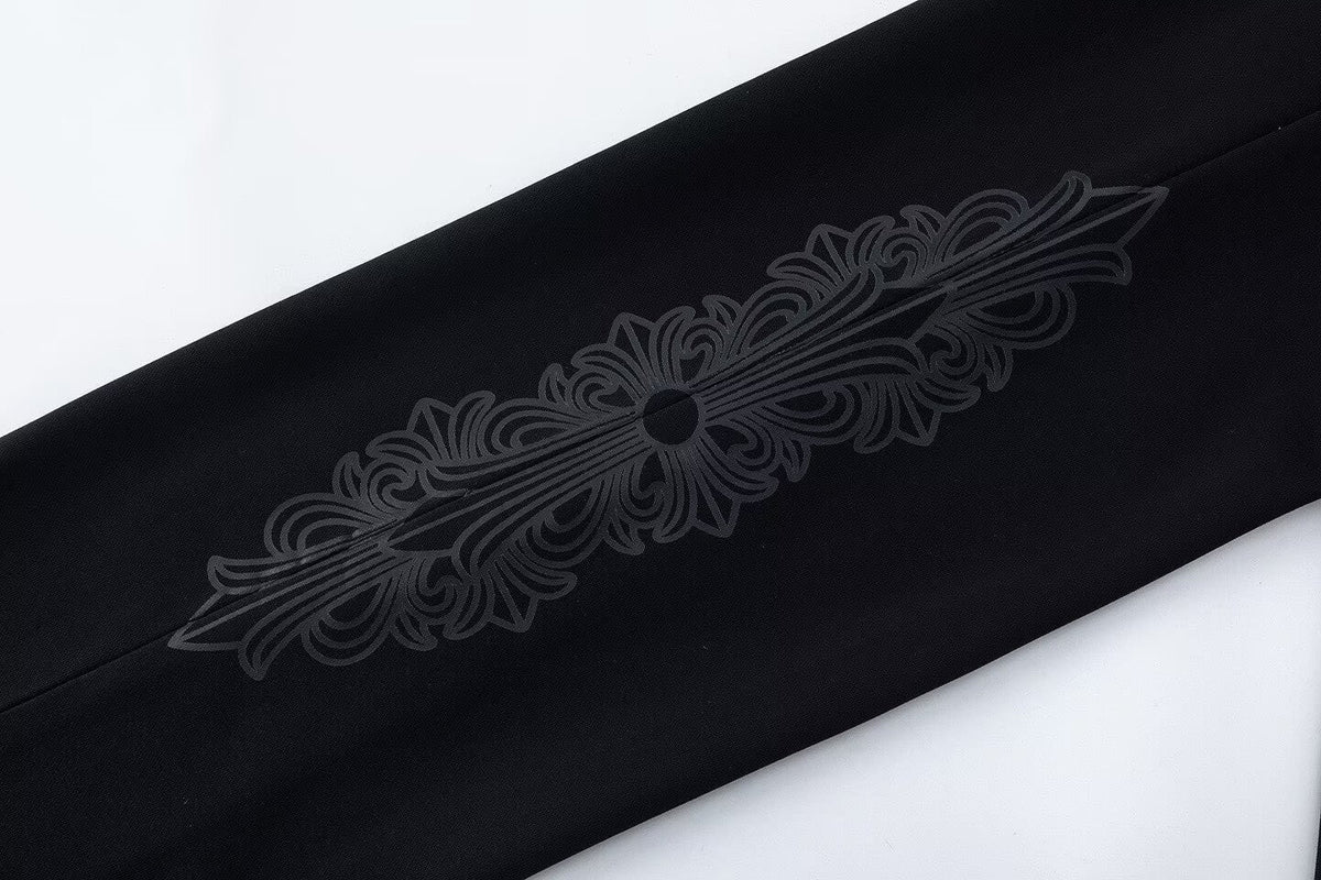 Chrome Hearts New Pants
