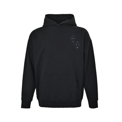 Chrome Hearts New Hoodie