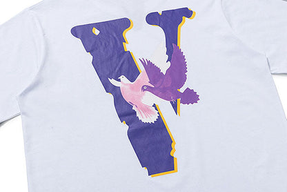 Nav x Vlone Doves Tee