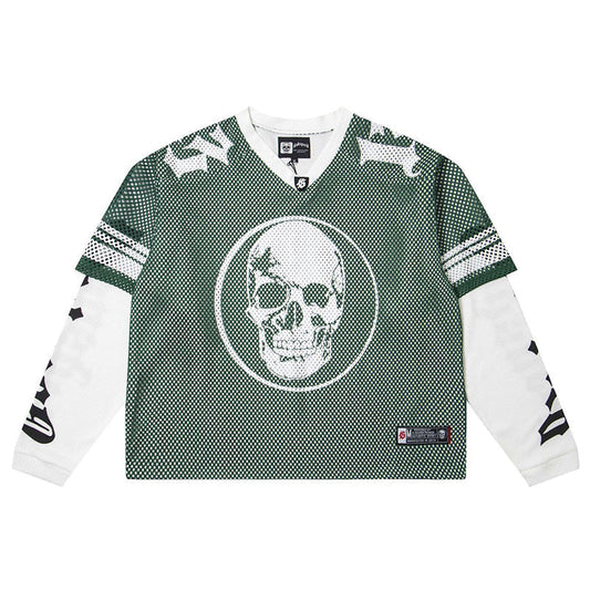 GODSPEED TD Layered Jersey