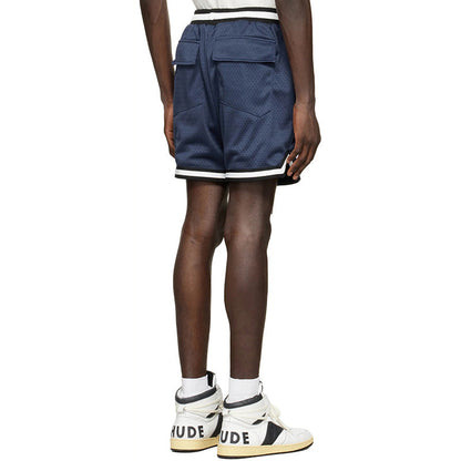 RHUDE Leisure sport Shorts