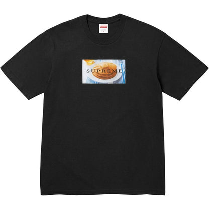 Supreme 25ss Pancakes Tee