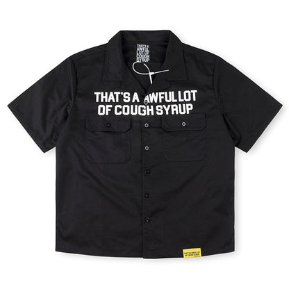 Cough Syrup Shirt