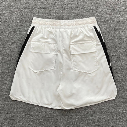 Rhude Court Logo Short