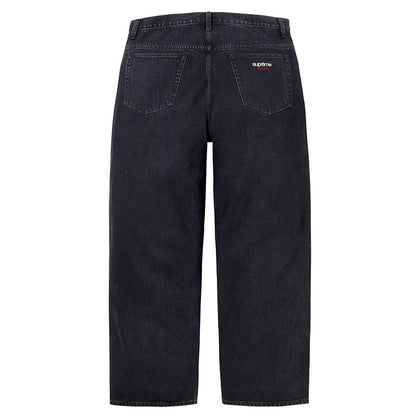 Supreme 25ss Baggy Jean