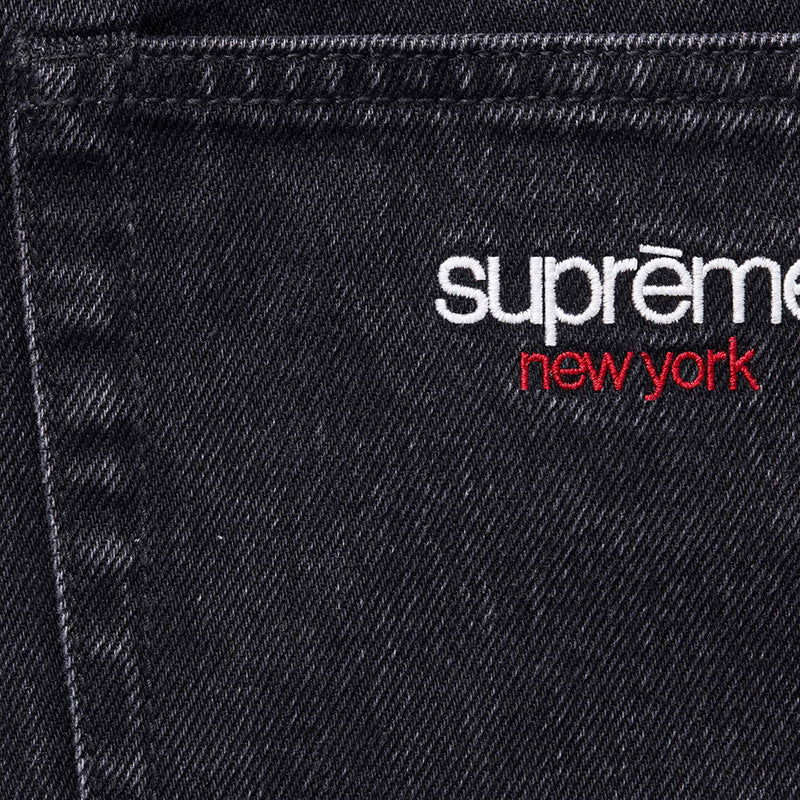 Supreme 25ss Baggy Jean