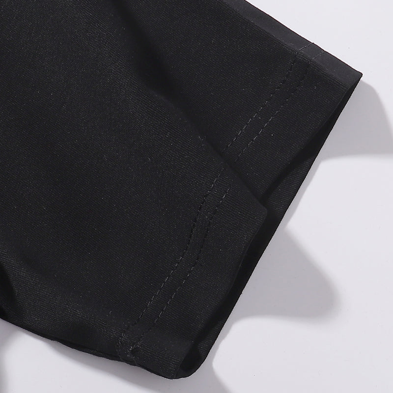 Rhude Sausalito Crest Tee