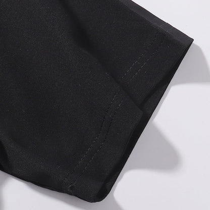 Rhude Sausalito Crest Tee