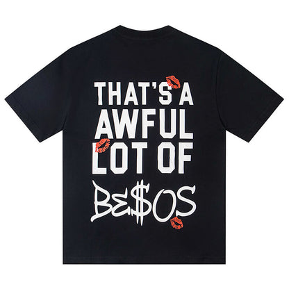 THATS A AWFUL LOT OF COUGH SYRUP Tee