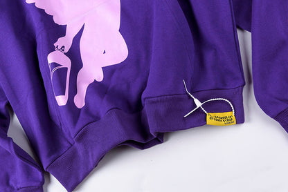 Cough Syrup Hoodie