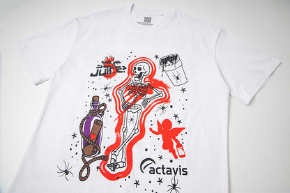 THATS A AWFUL LOT OF COUGH SYRUP Tee