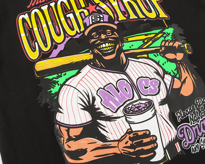 THATS A AWFUL LOT OF COUGH SYRUP Tee