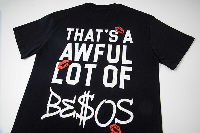 THATS A AWFUL LOT OF COUGH SYRUP Tee