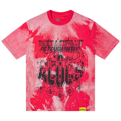 THATS A AWFUL LOT OF COUGH SYRUP Tee