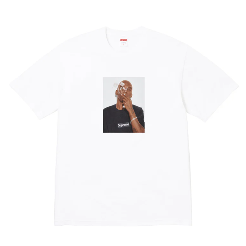 Supreme 25ss Deam Blunt Tee
