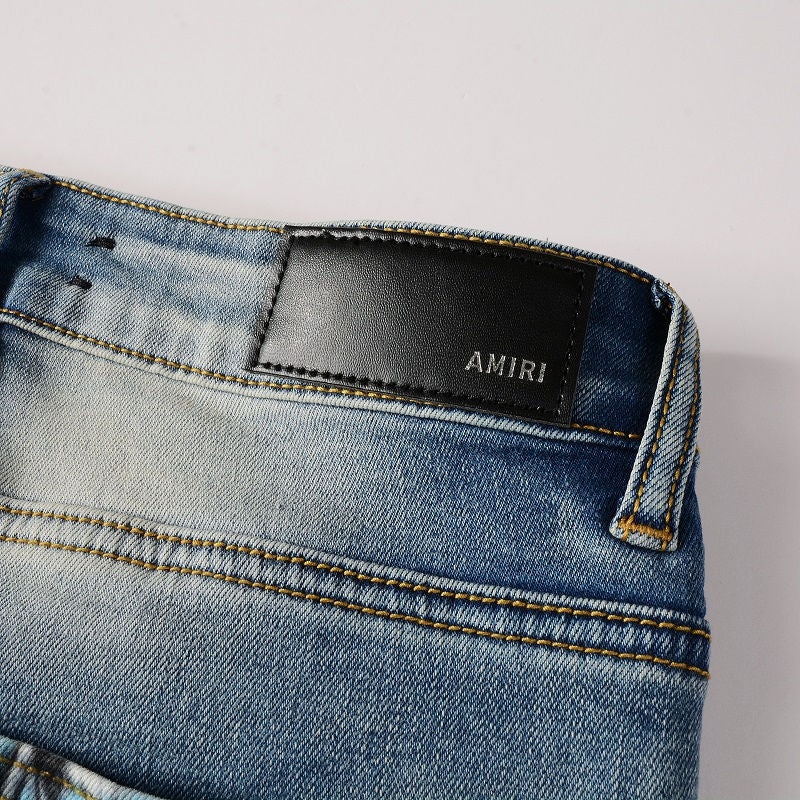 AMIRI Jeans #1330 AMIRI