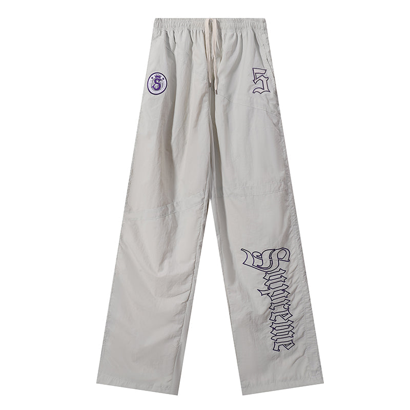 Supreme Old English Track Sweatpant