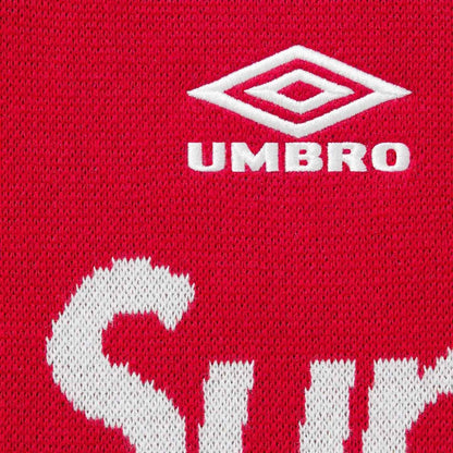 SUPREME 25FW Zip Up Sweater