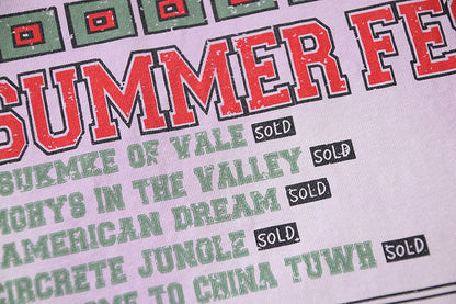 Rhinestone Pattern T-shirt