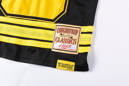 Cough Syrup Tee