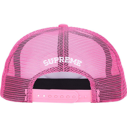Supreme Playboy Mesh Back 5-Panel Cap