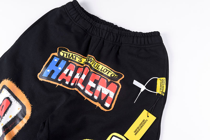 Cough Syrup Sweatpant